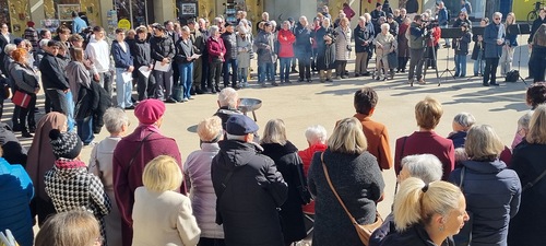 Aschermittwoch 2025 / Gerold Hinteregger